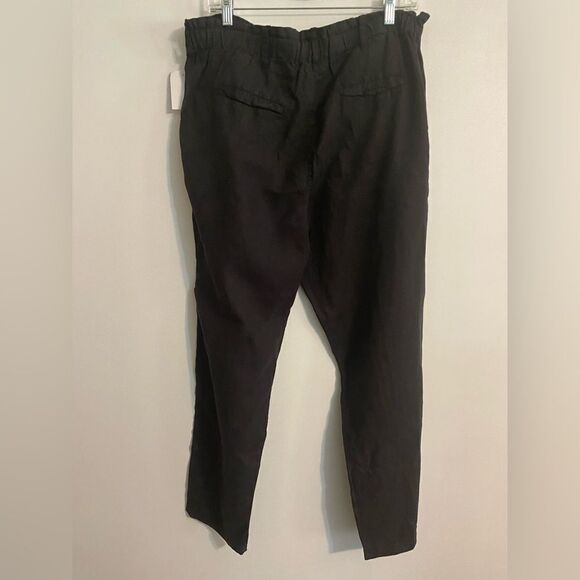 Johnny Was Black pants, size - Picture 2 of 3